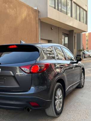 Mazda cx5 image 11