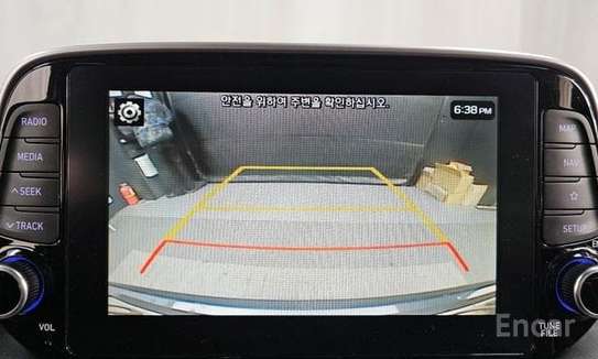 Hyundai Tucson 2019 diesel Exclusive image 10