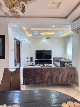 Villa R+3 A vendre Mermoz image 12
