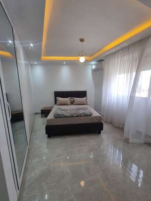 Appartement Meublé à Louer à Dakar au plateau image 7
