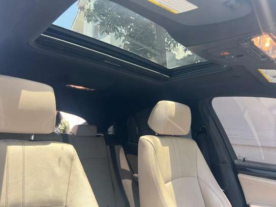 BMW X4 2016 image 11
