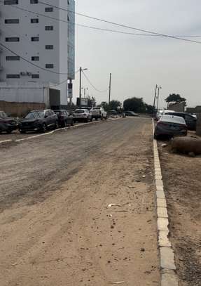BELLE OFFRE DE TERRAIN AUX ALMADIES image 2