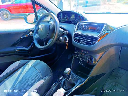 Peugeot 2008 -  dédouané image 3