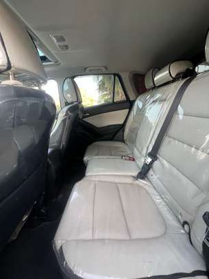 MAZDA CX-5 2016 image 5