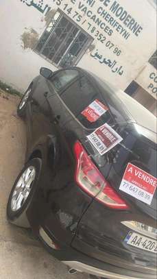 Ford escape image 6