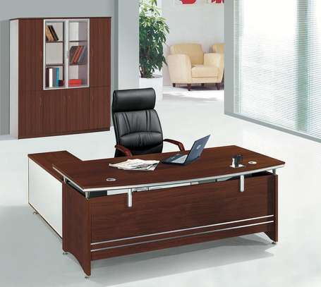 Table bureau Directeur 1m60/1m80/2m image 5