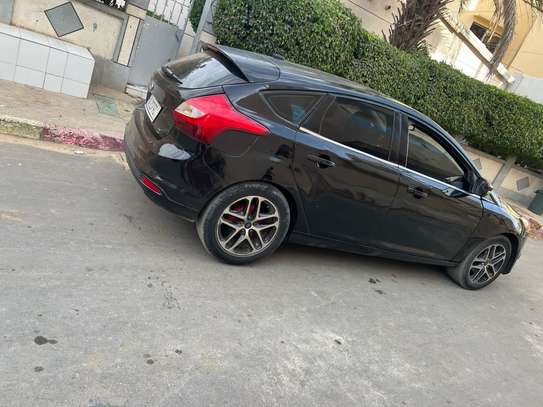 Ford focus image 5