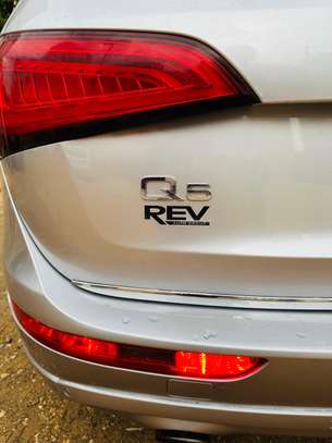 AUDI Q5 TFSI SPORT 2017 image 9