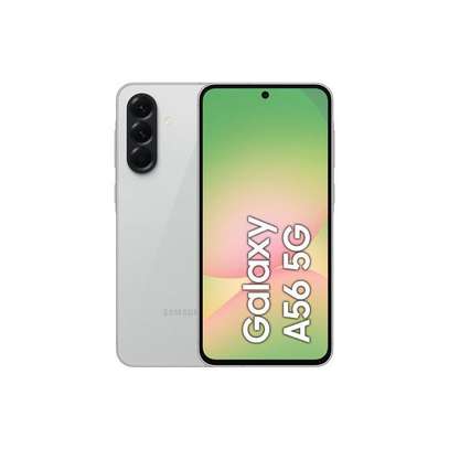 Samsung galaxy A56 neuf 256go ram 8go image 1