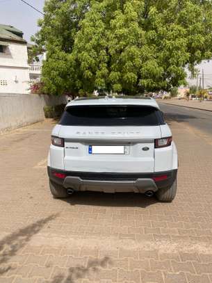 Land rover Evoque 2016 image 6