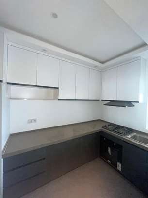 APPARTEMENT DE LUXE F4 au  Point E (DAKAR) image 13