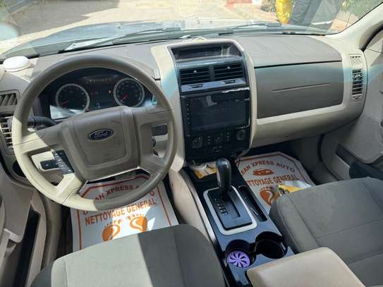 Ford escape 2012 image 6