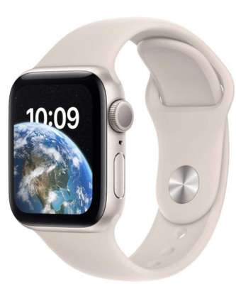 Apple Watch SE 2 Génération 40mm image 2