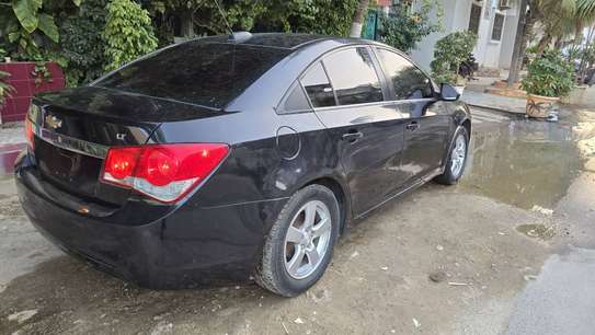 Chevrolet Cruze LT 2016 image 6