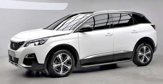 Peugeot 3008 image 14