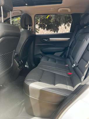 RENAULT QM6 2017 image 9