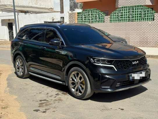 KIA SORENTO  🔘Année :  *2023* 🔘 image 15