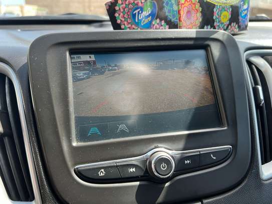Chevrolet Malibu 2018 image 5