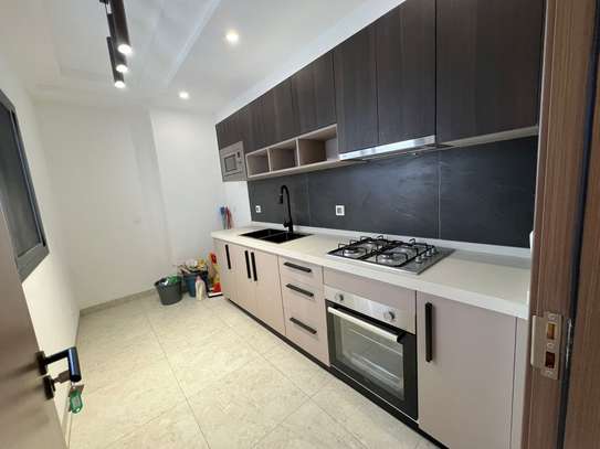 Appartement F3 à louer à Bourguiba image 1