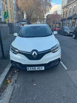 Renault Kadjar 2016 à vendre image 10