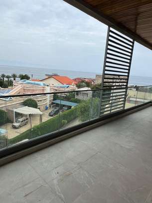 Appartement F5 à louer à Fann Mermoz image 2