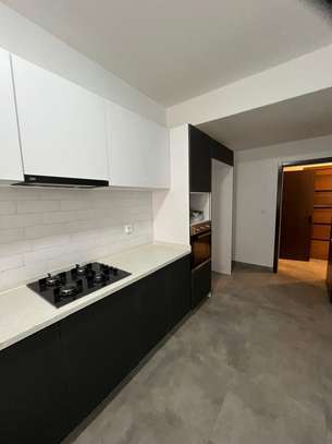 Appartement F4 à louer à Sicap baobab image 12