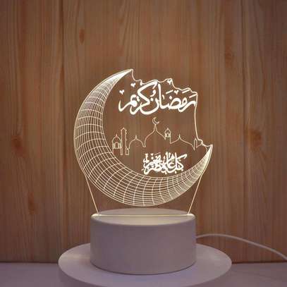 Led , veilleuse, décoration musulman image 11