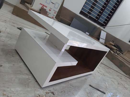 Table Basse en bois image 8