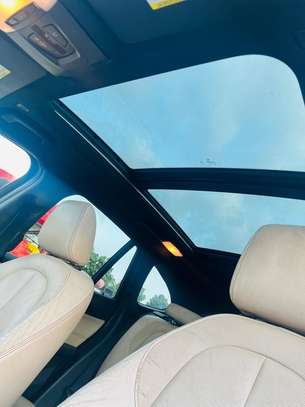 Bmw x1 2016 image 10