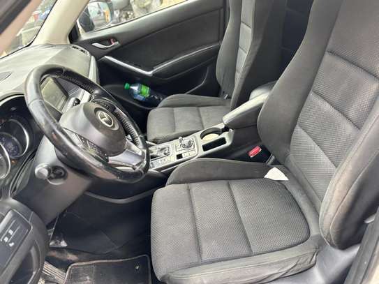 Mazda CX 5 2016 à louer image 4