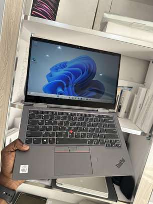 Lenovo ThinkPad T14S - I7 12th image 1