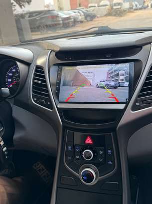 HYUNDAI ELANTRA 2016 image 11