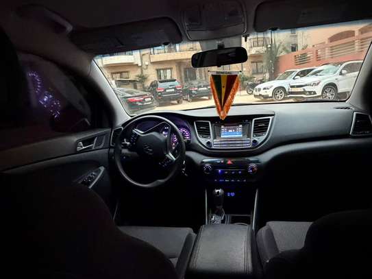 Hyundai Tucson 2018 Venant (PROMO)🚨 image 6