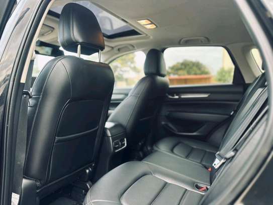 Mazda cx5 2022 image 7