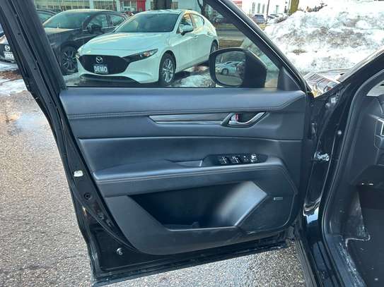 Mazda Cx-5 GT 2017 image 7