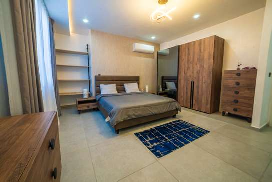 Duplex à louer – Almadies | Résidence JASMIN image 3