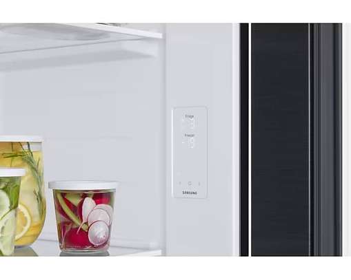 REFRIGERATEUR 578LITRES SAMSUNG SIDE BY SIDE AVEC FONTAINE image 9
