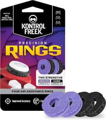 trolFreek  48 KontrolFreek Precision Rings - image 1