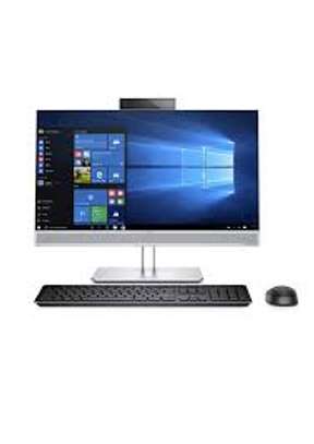HP ALL IN ONE ELITE ONE 800 Core i7 image 1