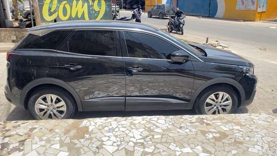 Peugeot 3008 2017 image 6