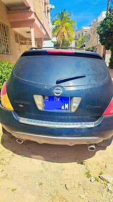 Nissan Murano image 2