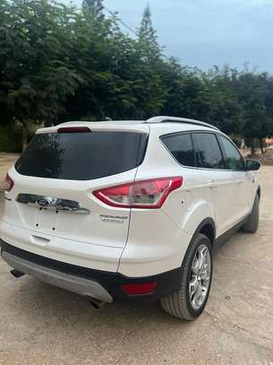 Ford escape titanium image 4
