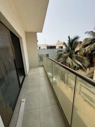 Appartement duplex à louer à Mermoz image 9