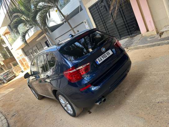 Location BMW X3 image 9