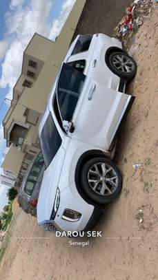 HYUNDAI PALISADE 2020 image 2