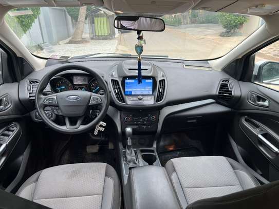 Ford Escape 2017 image 6