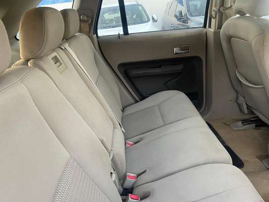 Belle Ford edge 2012 image 3