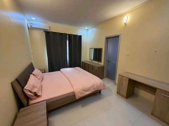 Bel appartement au Virage vue mer image 5