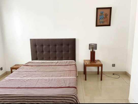 Appartement meublé à Mermoz image 3