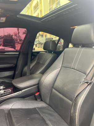 bmw x4 PACK M image 4